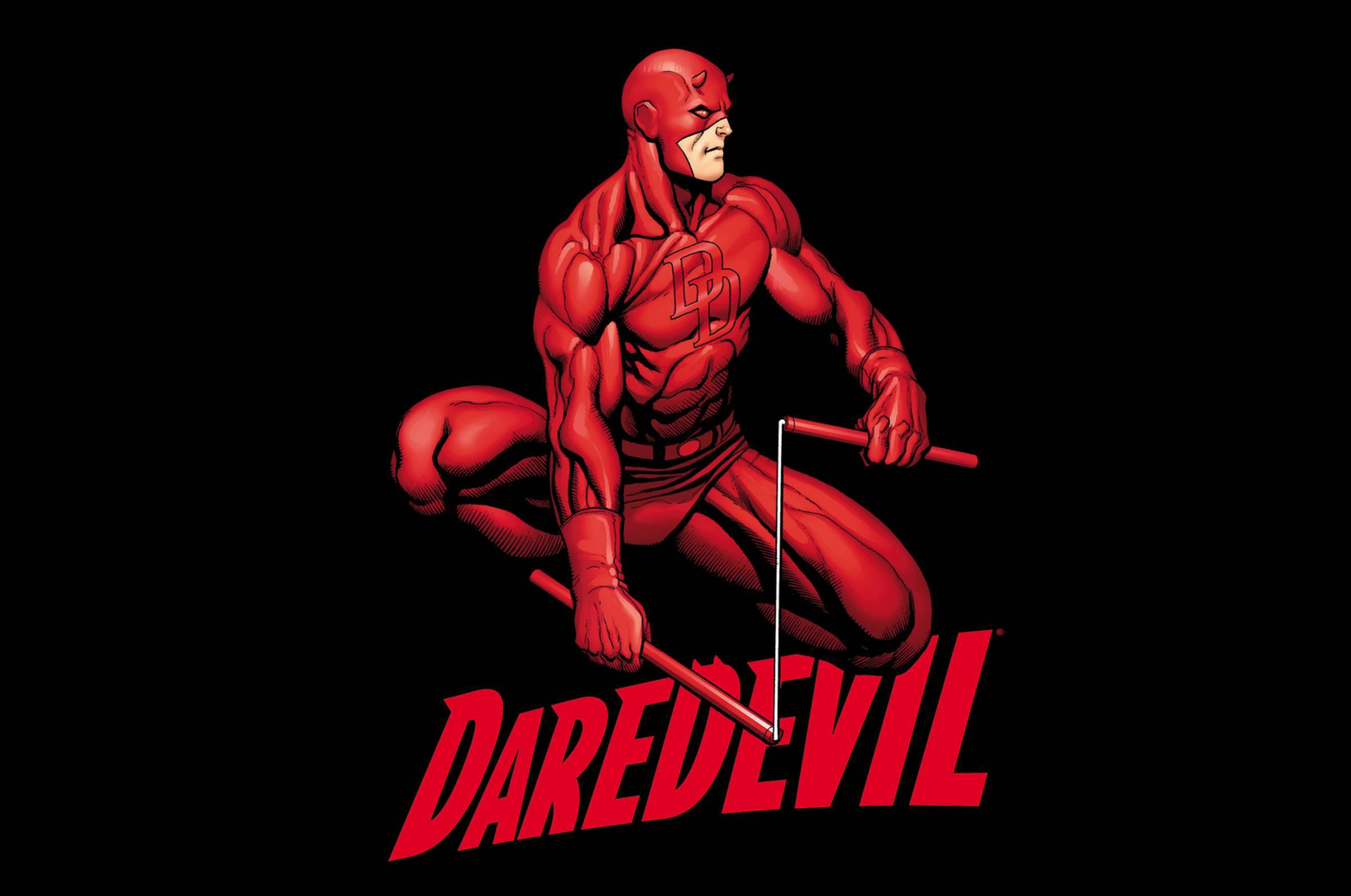 Daredevil Marvel Superhero Comics