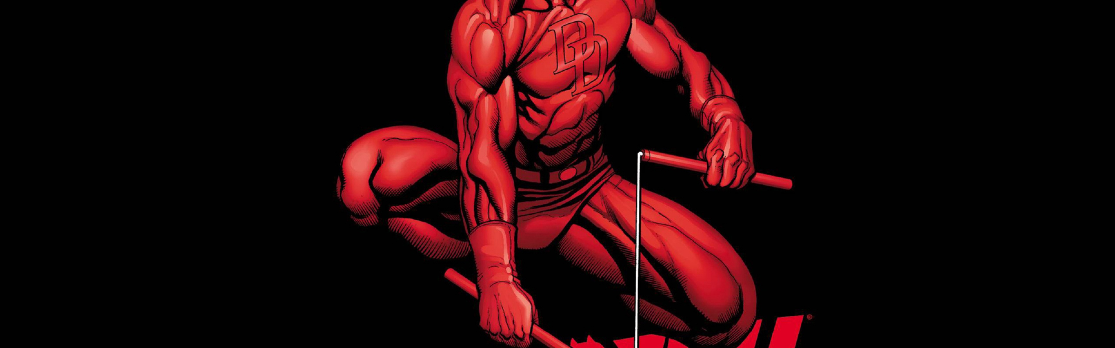 Daredevil Marvel Superhero Comics