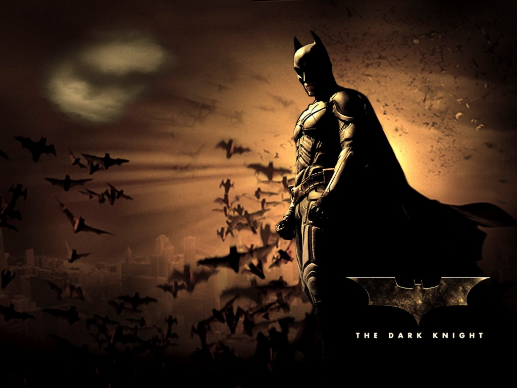 Dark Knight Rises Wallpapers Batman 3