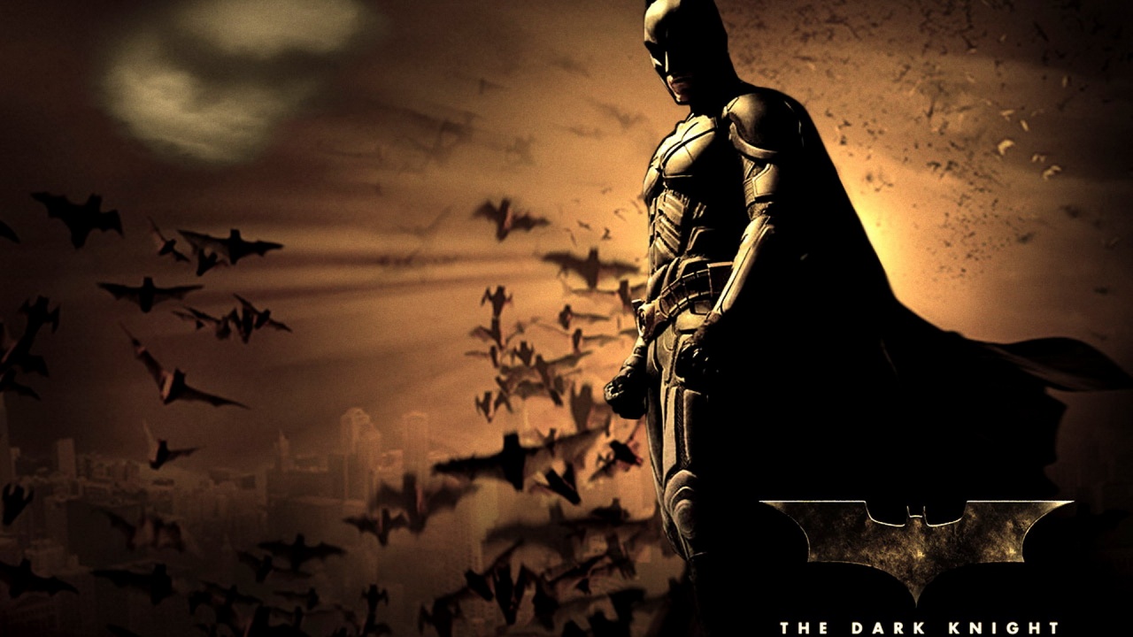 Dark Knight Rises Wallpapers Batman 3