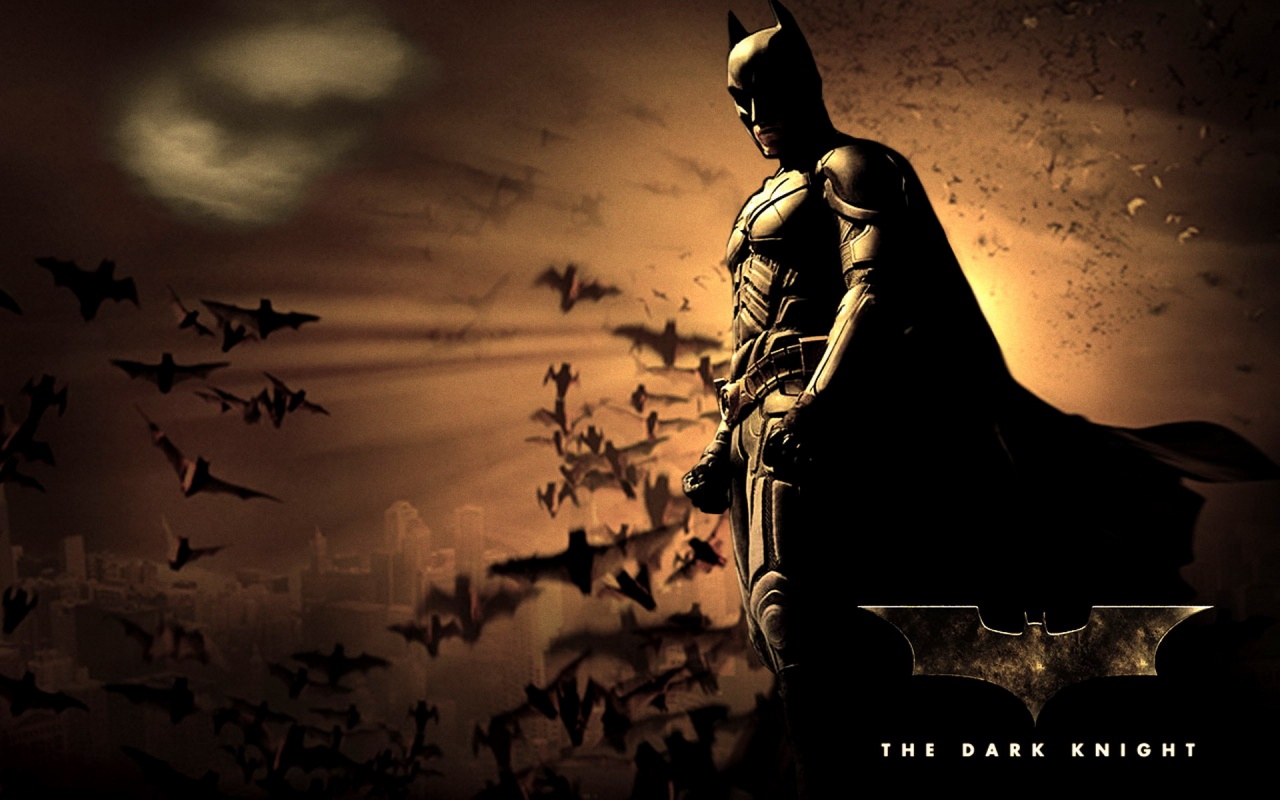 Dark Knight Rises Wallpapers Batman 3