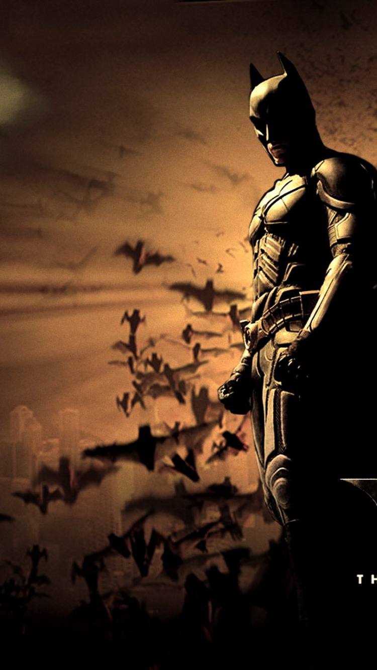 Dark Knight Rises Wallpapers Batman 3