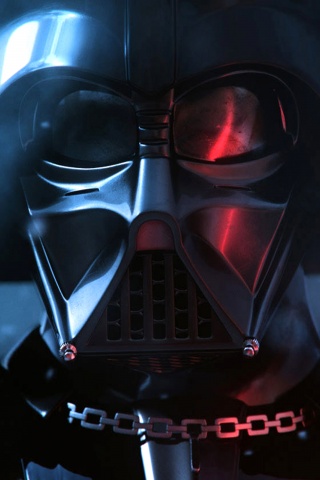 Darth Vader 2