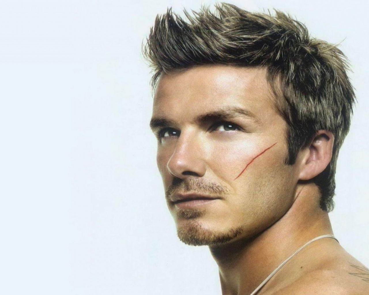 David Beckham