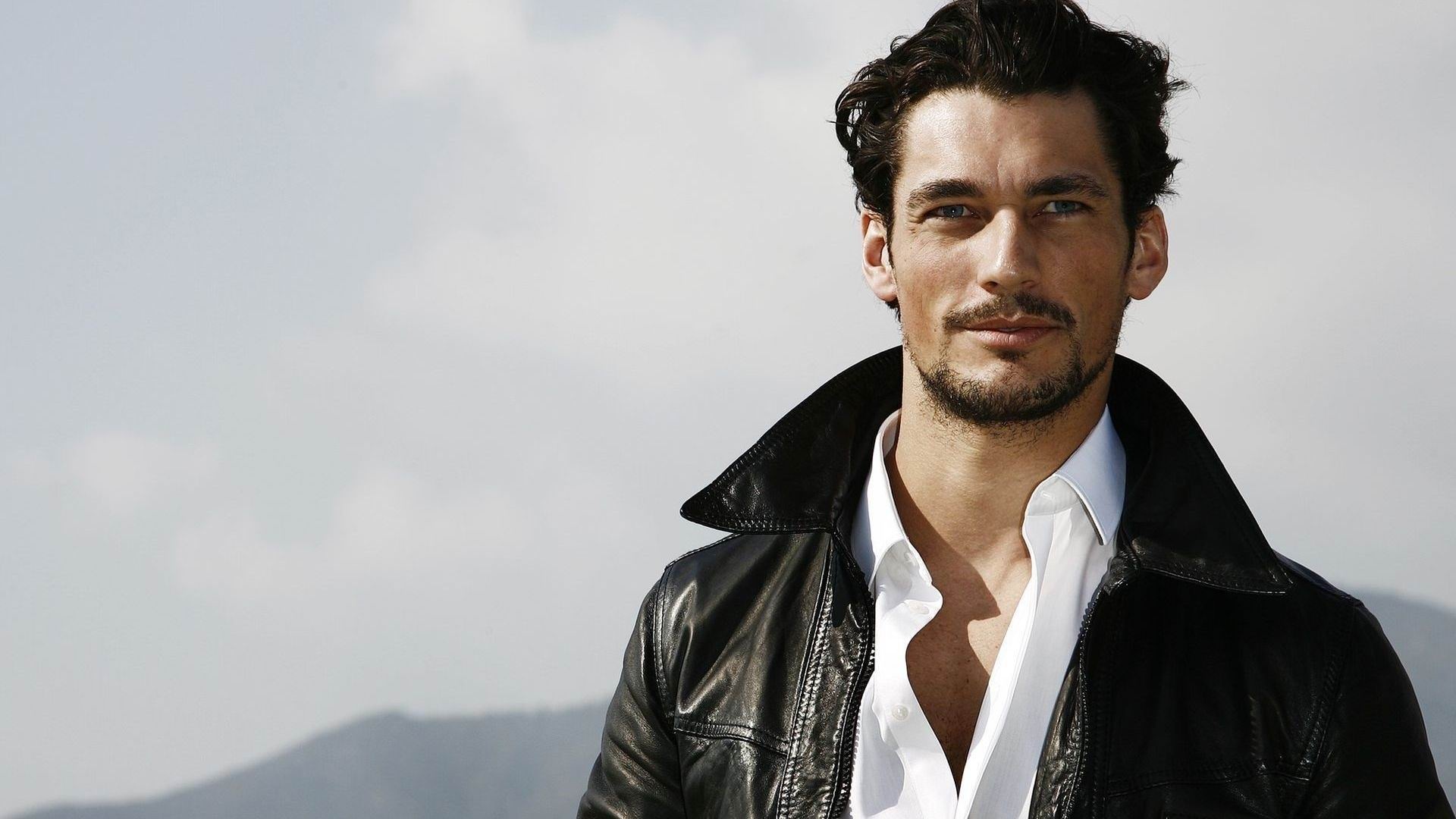 David Gandy