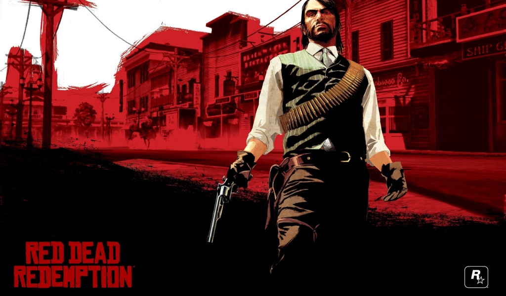 Dead Redemption Video