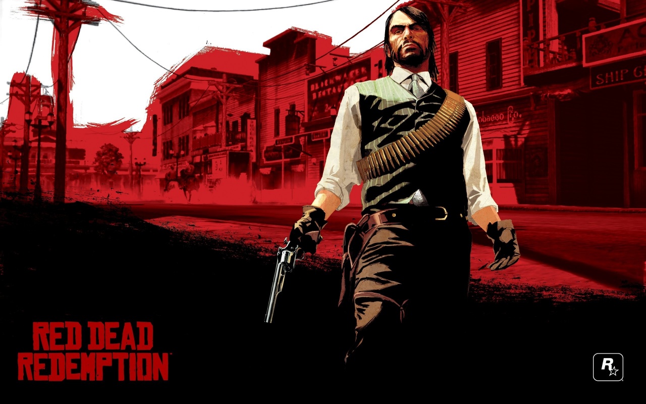 Dead Redemption Video