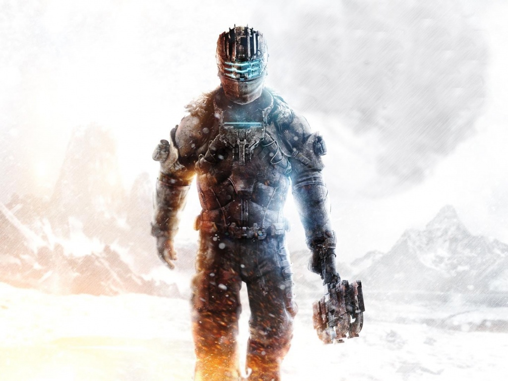 Dead Space 3 Pc Game