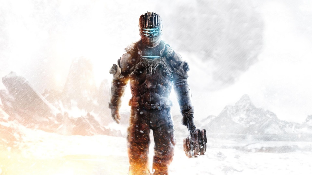 Dead Space 3 Pc Game