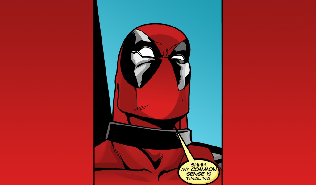 Deadpool