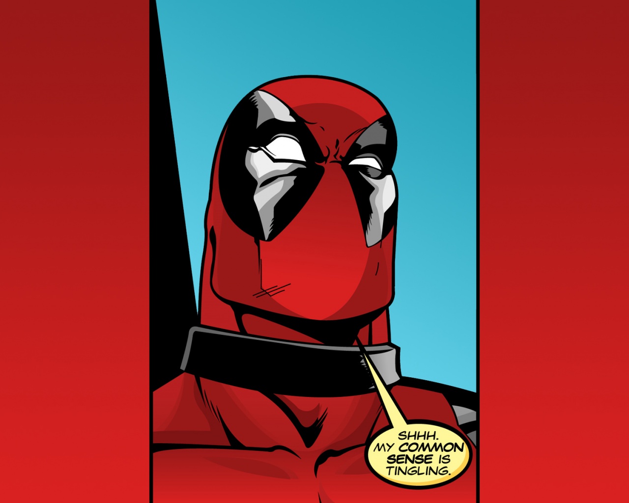 Deadpool