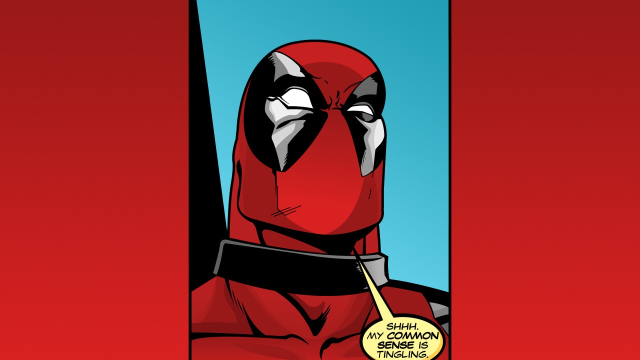 Deadpool