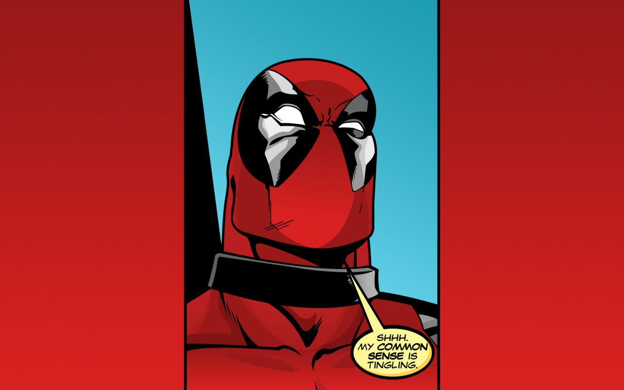 Deadpool