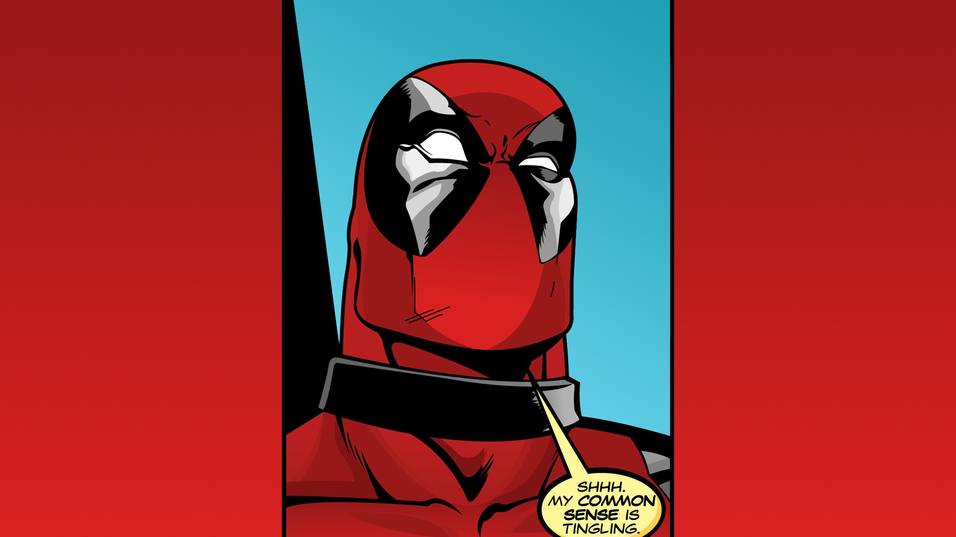 Deadpool