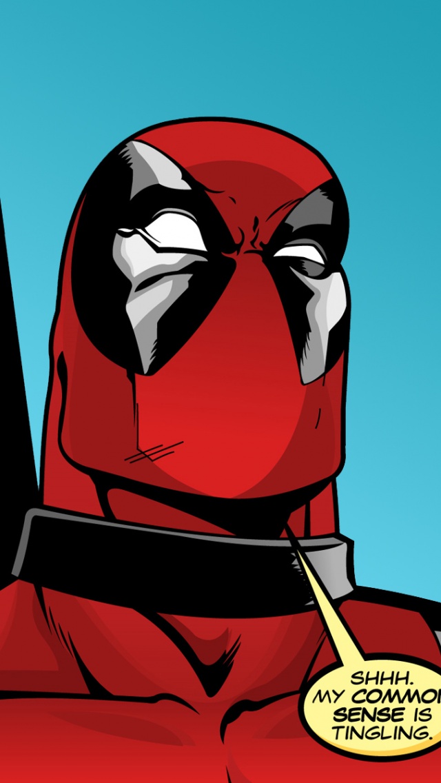 Deadpool