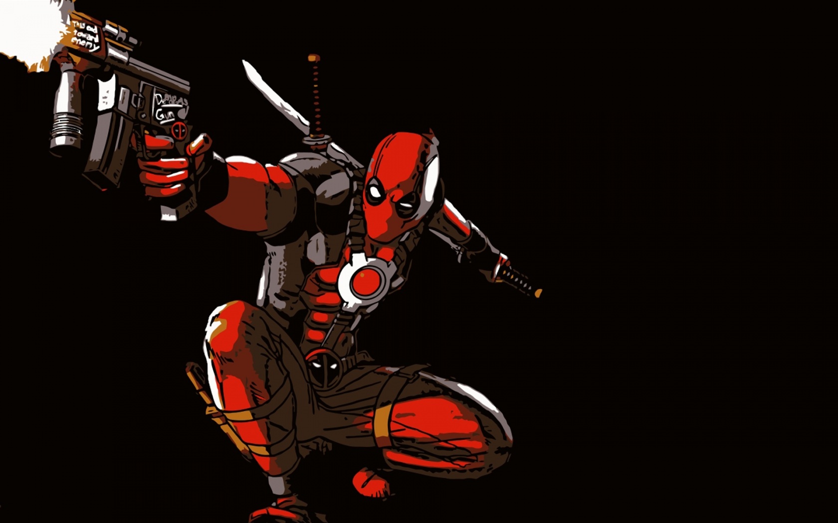 Deadpool