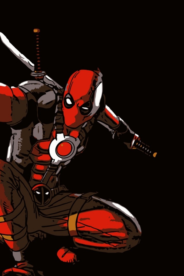 Deadpool