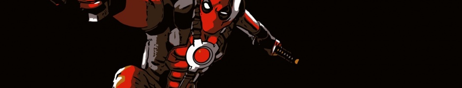 Deadpool