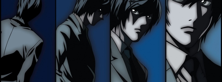 Death Note Background
