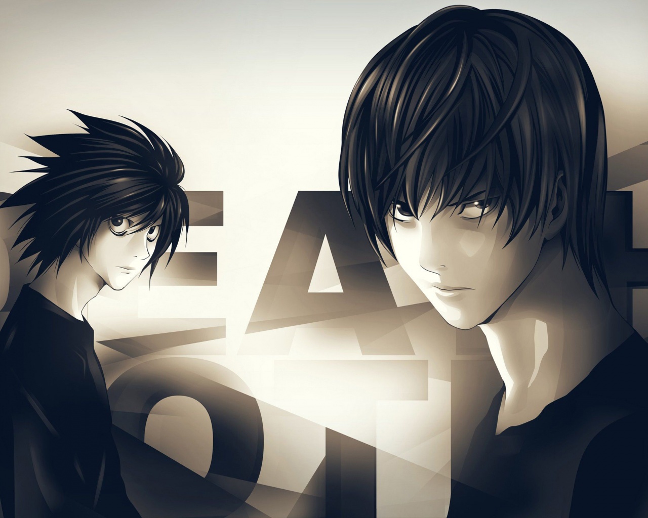 Death Note Wallpaper