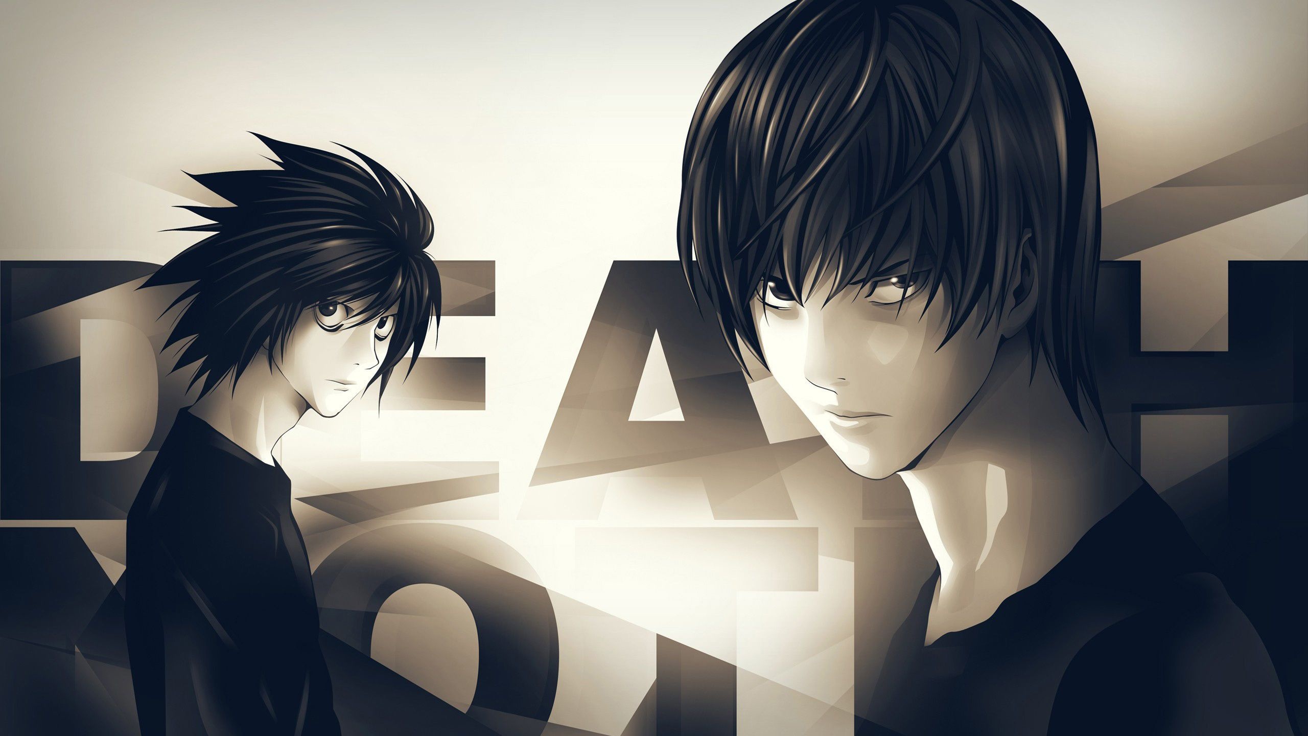 Death Note Wallpaper