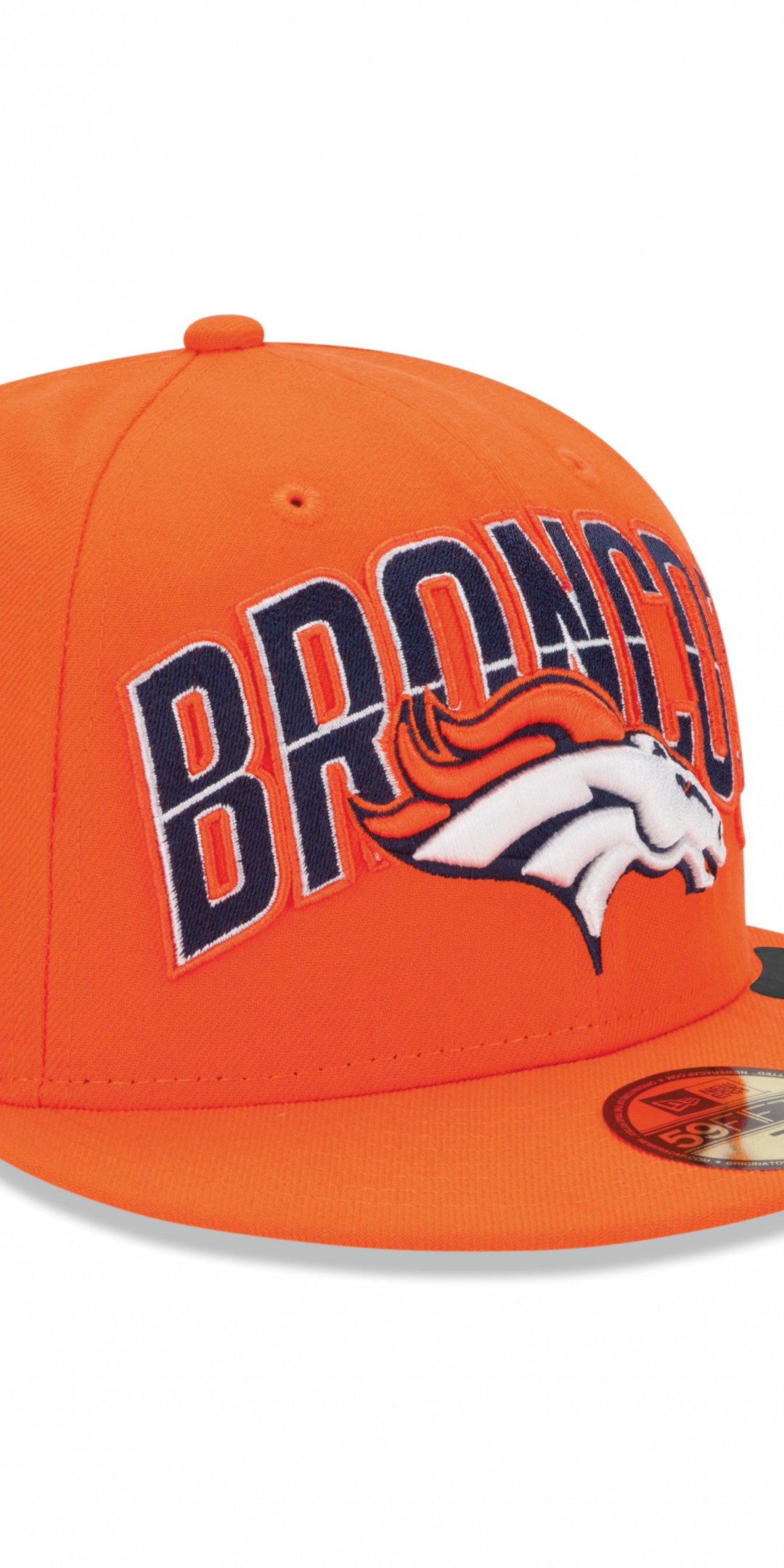 Denver Broncos Cap