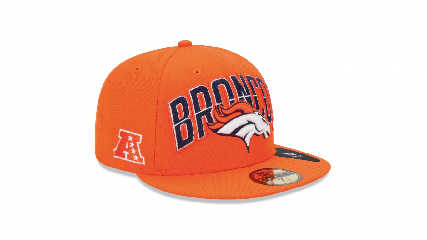 Denver Broncos Cap