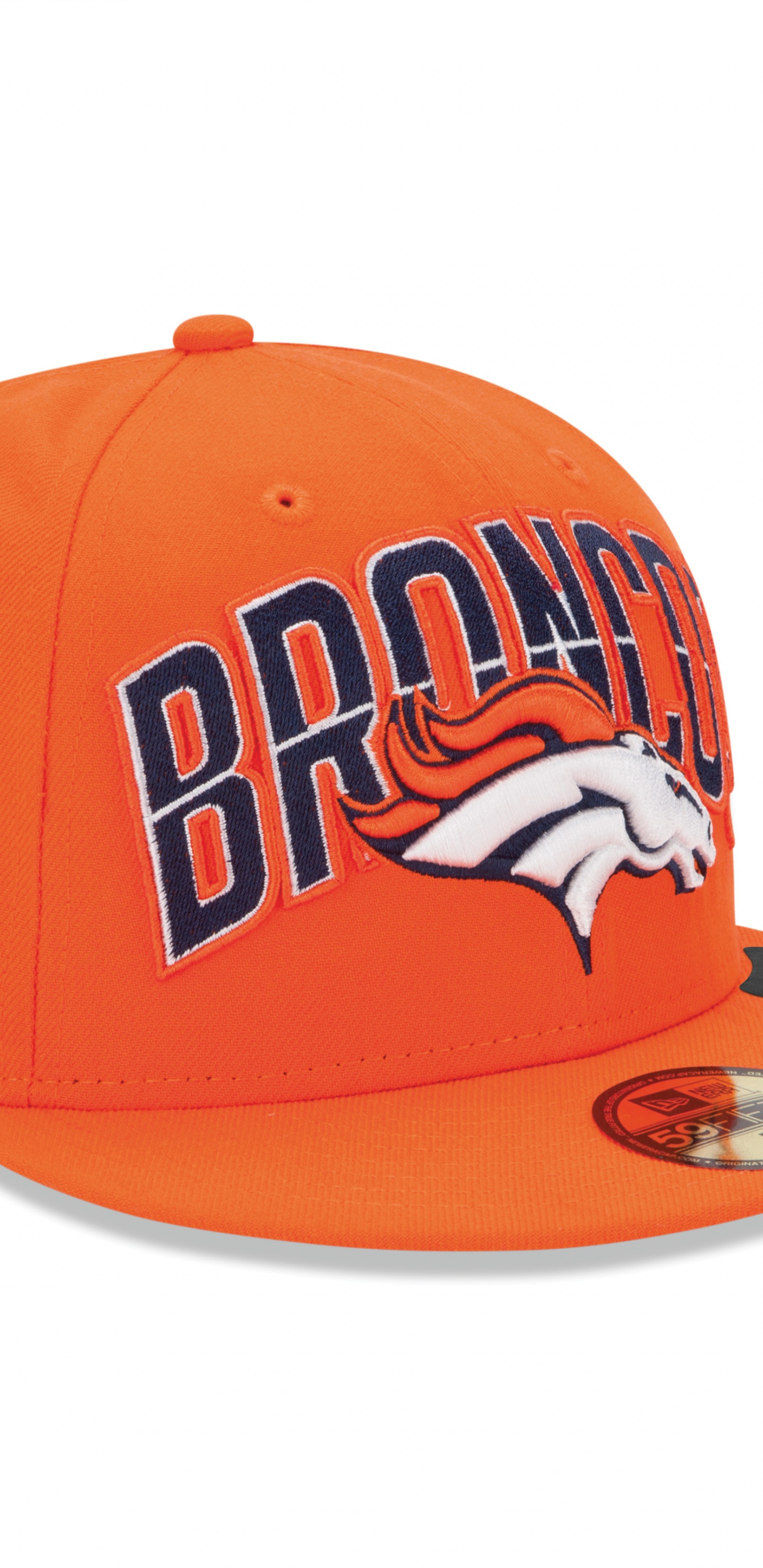 Denver Broncos Cap