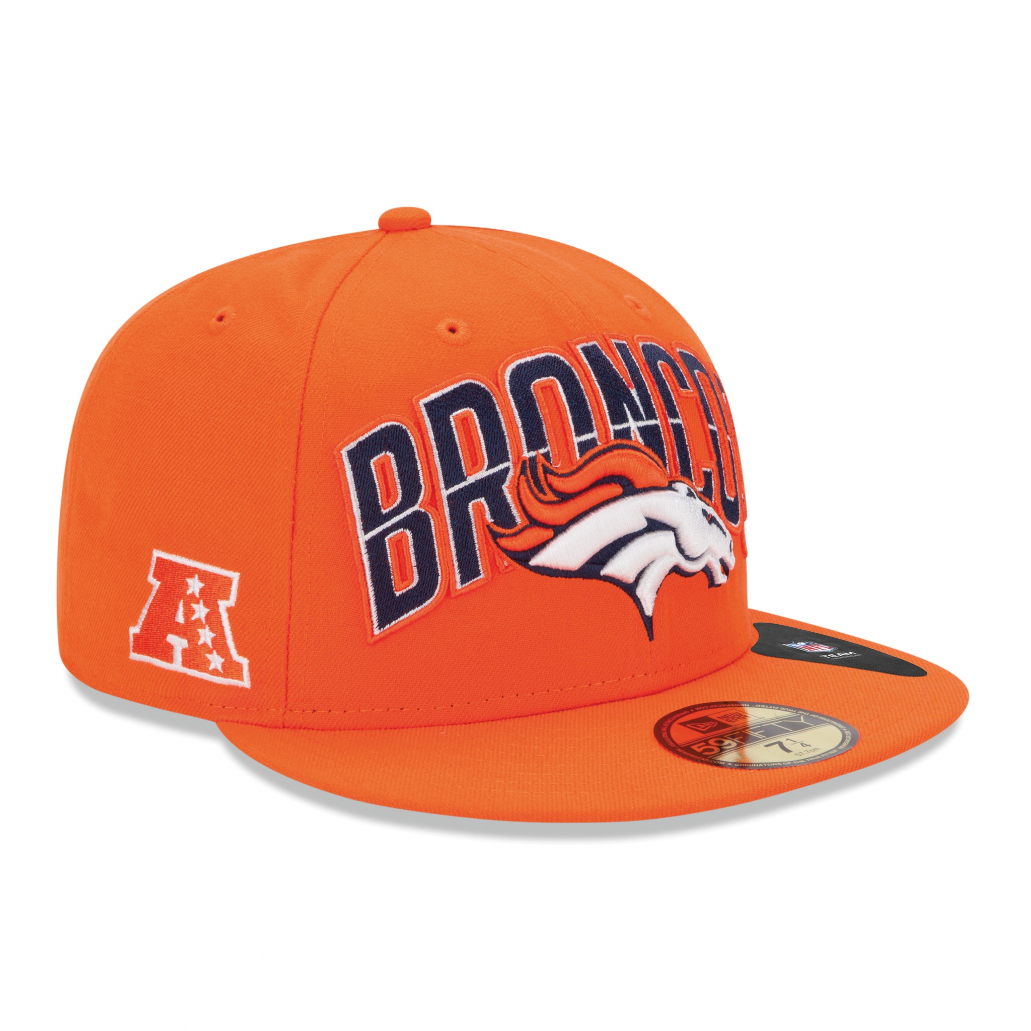 Denver Broncos Cap