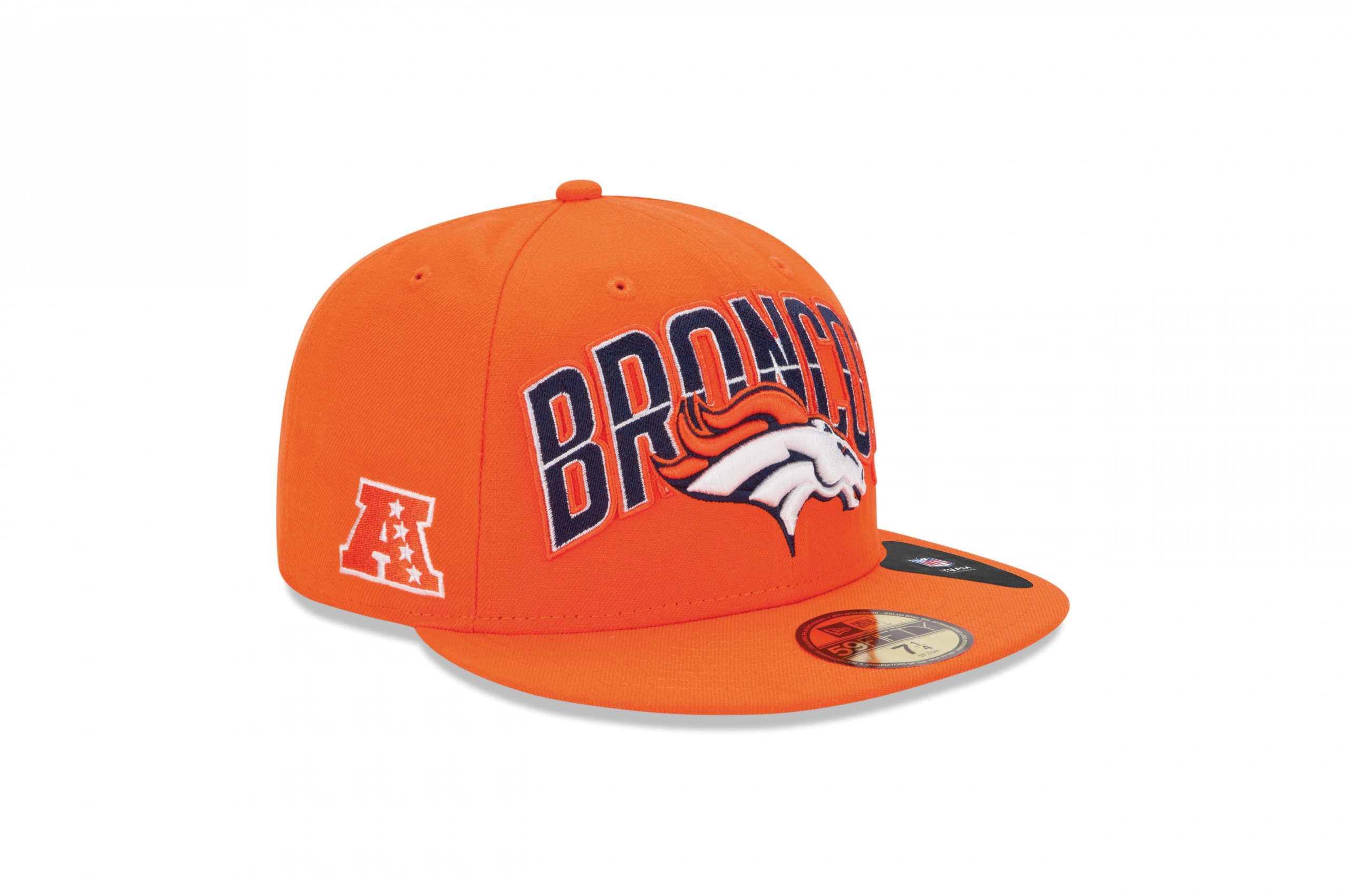 Denver Broncos Cap