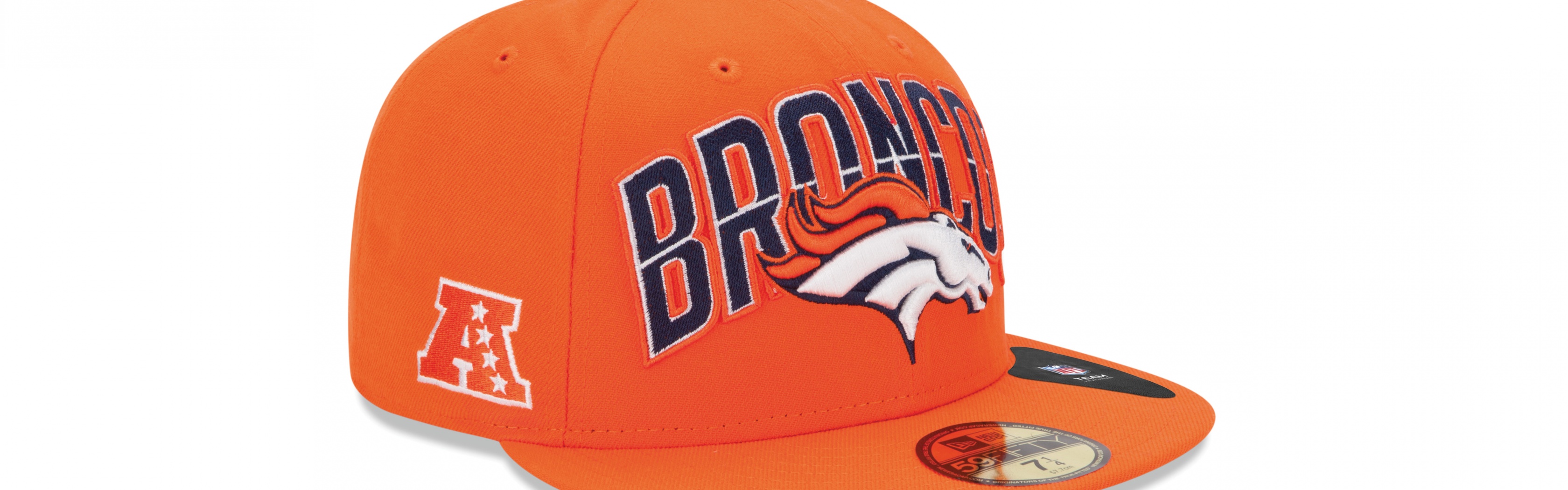 Denver Broncos Cap