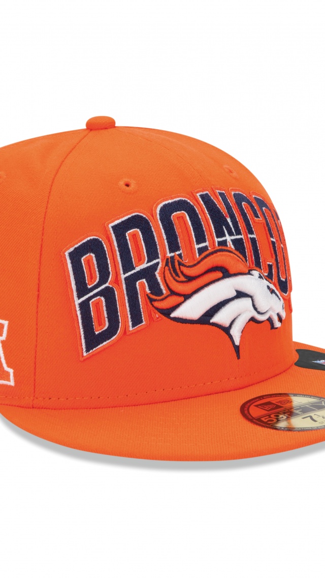 Denver Broncos Cap