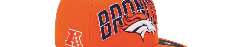 Denver Broncos Cap