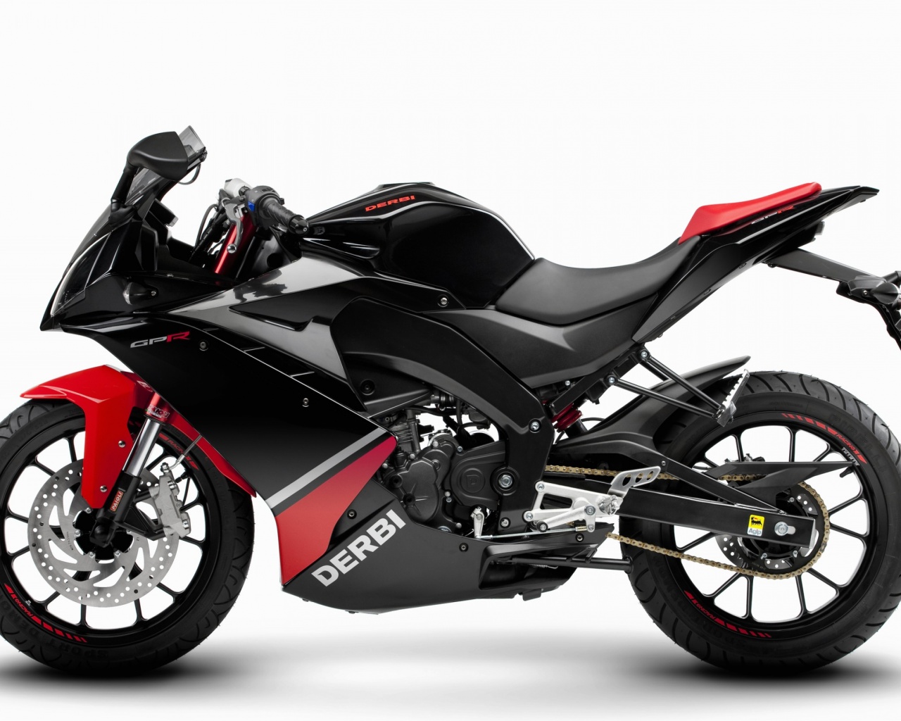 Derbi GPR