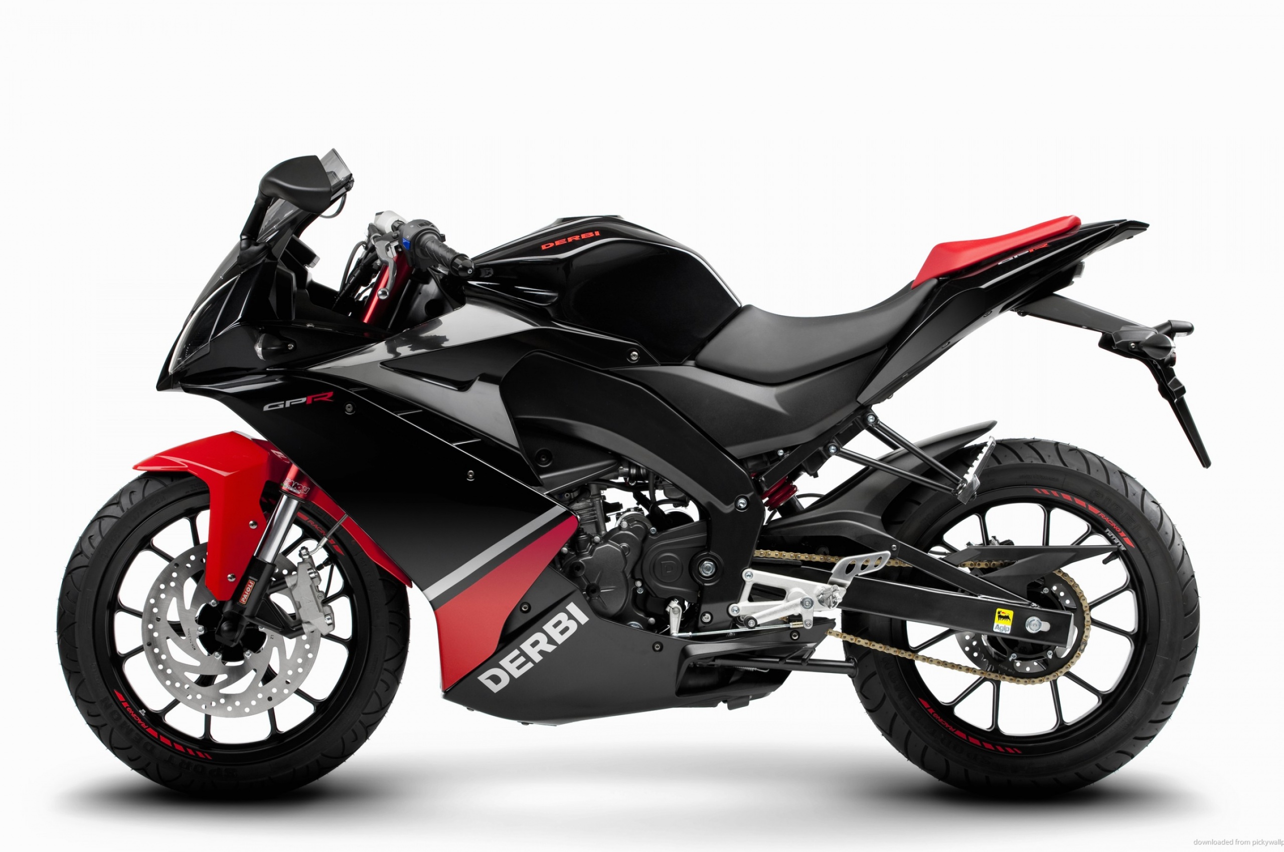 Derbi GPR