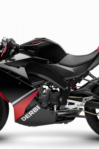 Derbi GPR