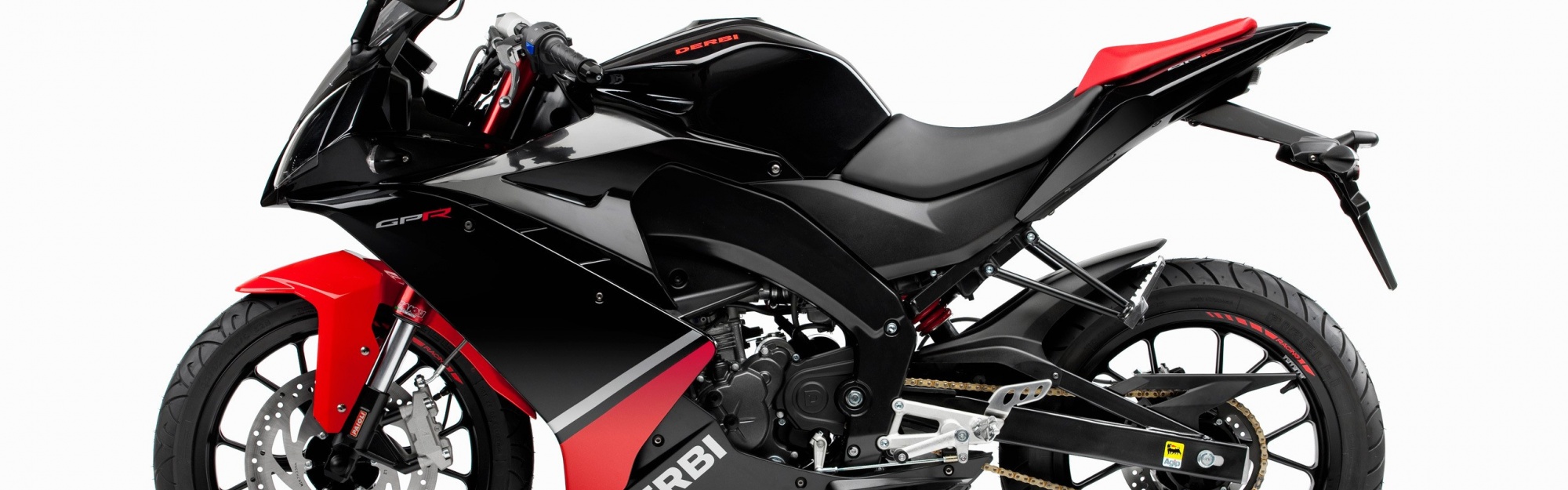 Derbi Gpr125