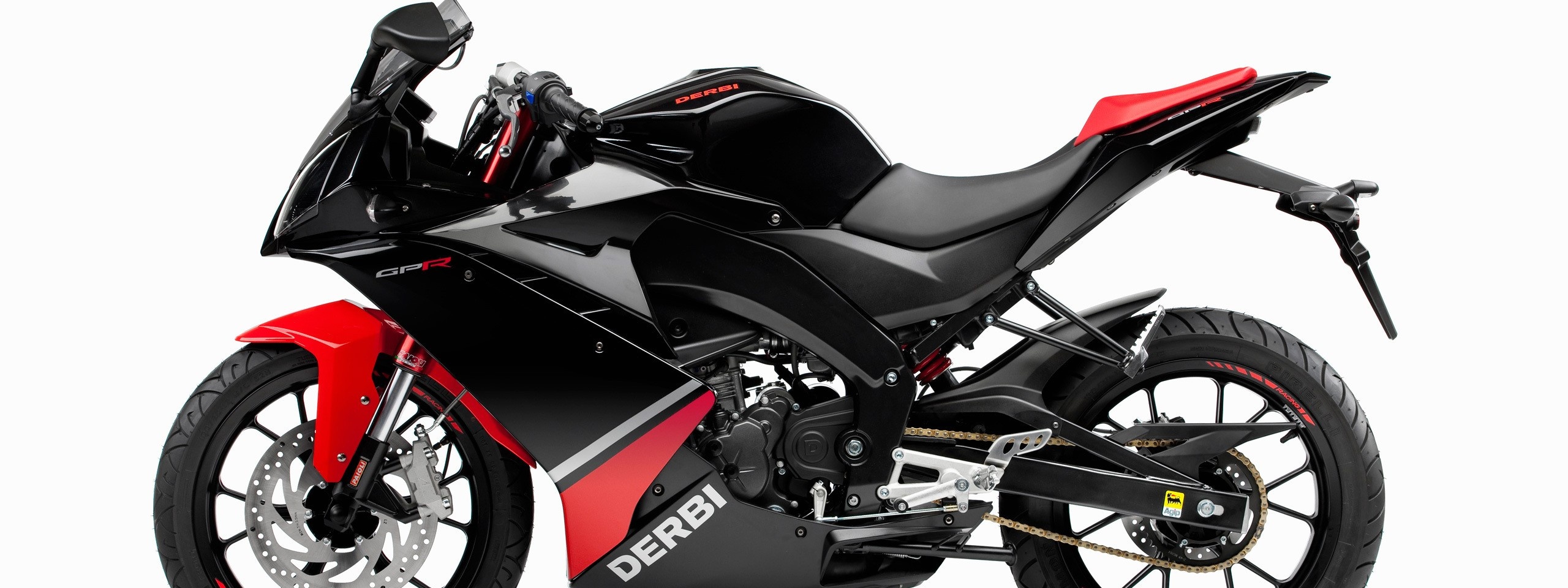 Derbi Gpr125