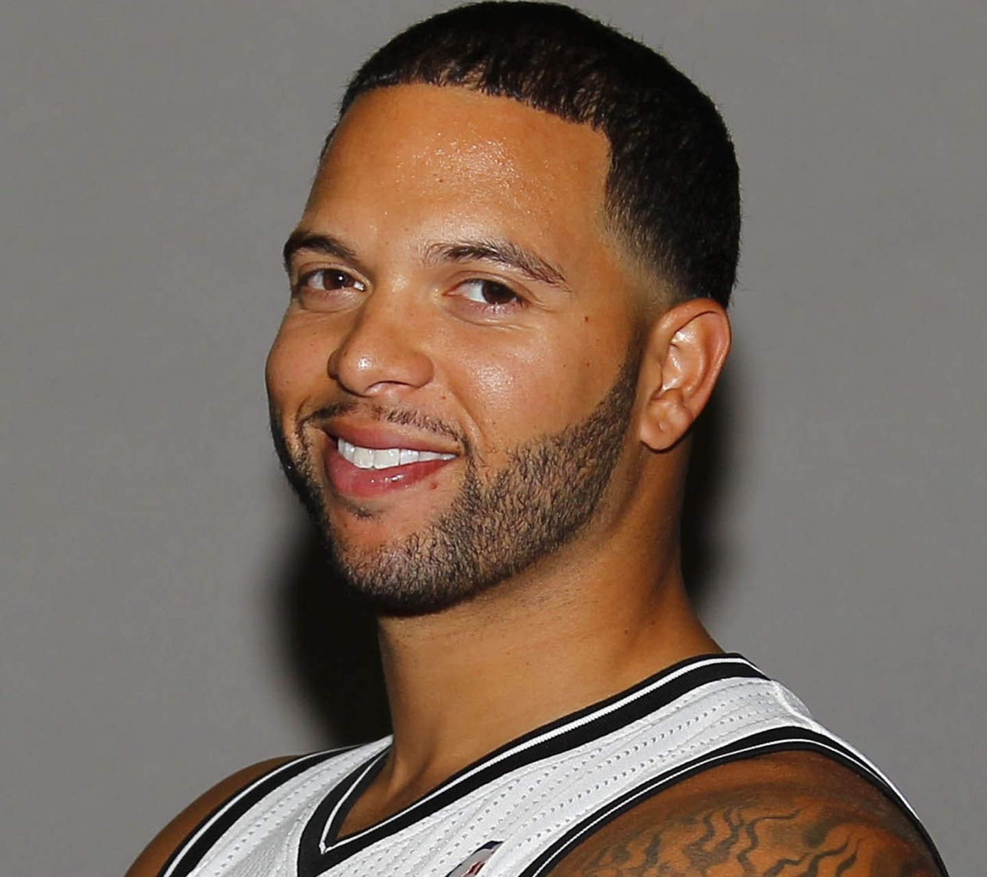 Deron Williams Brooklyn Nets