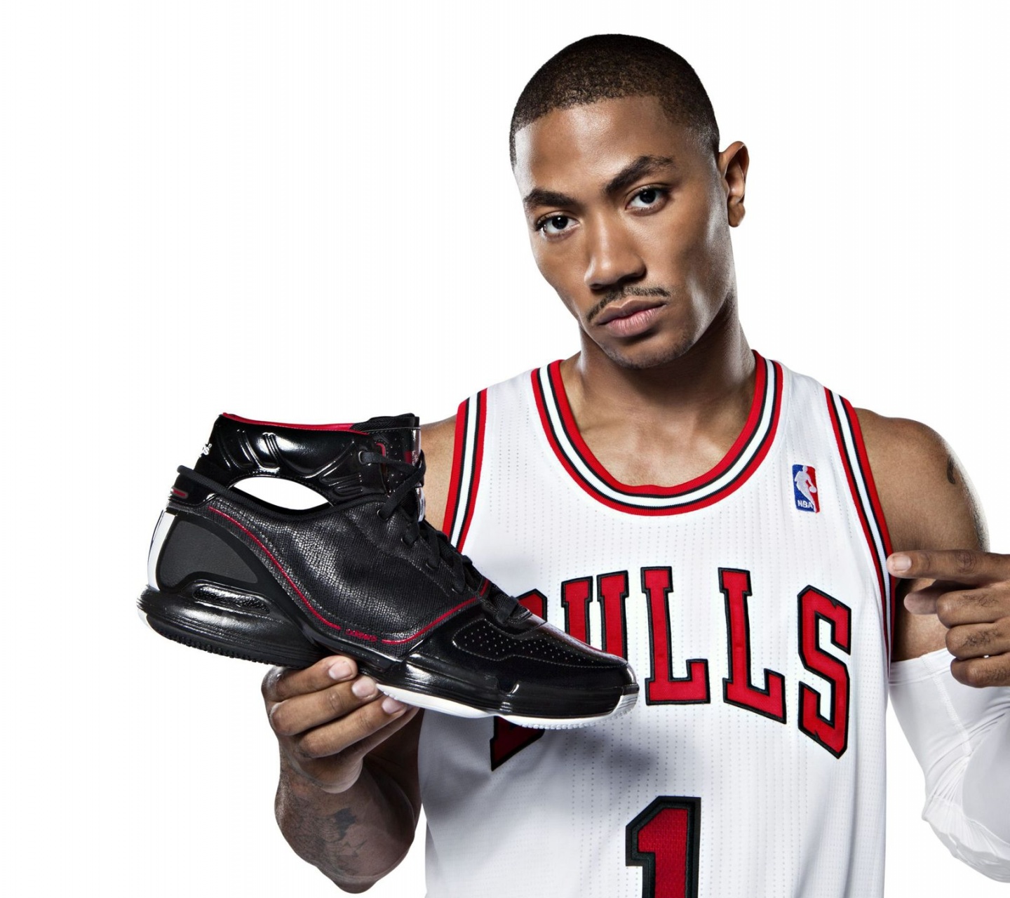 Derrick Rose Adidas Shoes