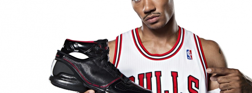 Derrick Rose Adidas Shoes