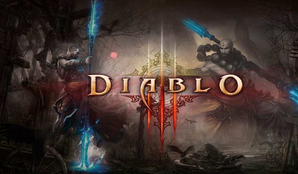 Diablo Iii