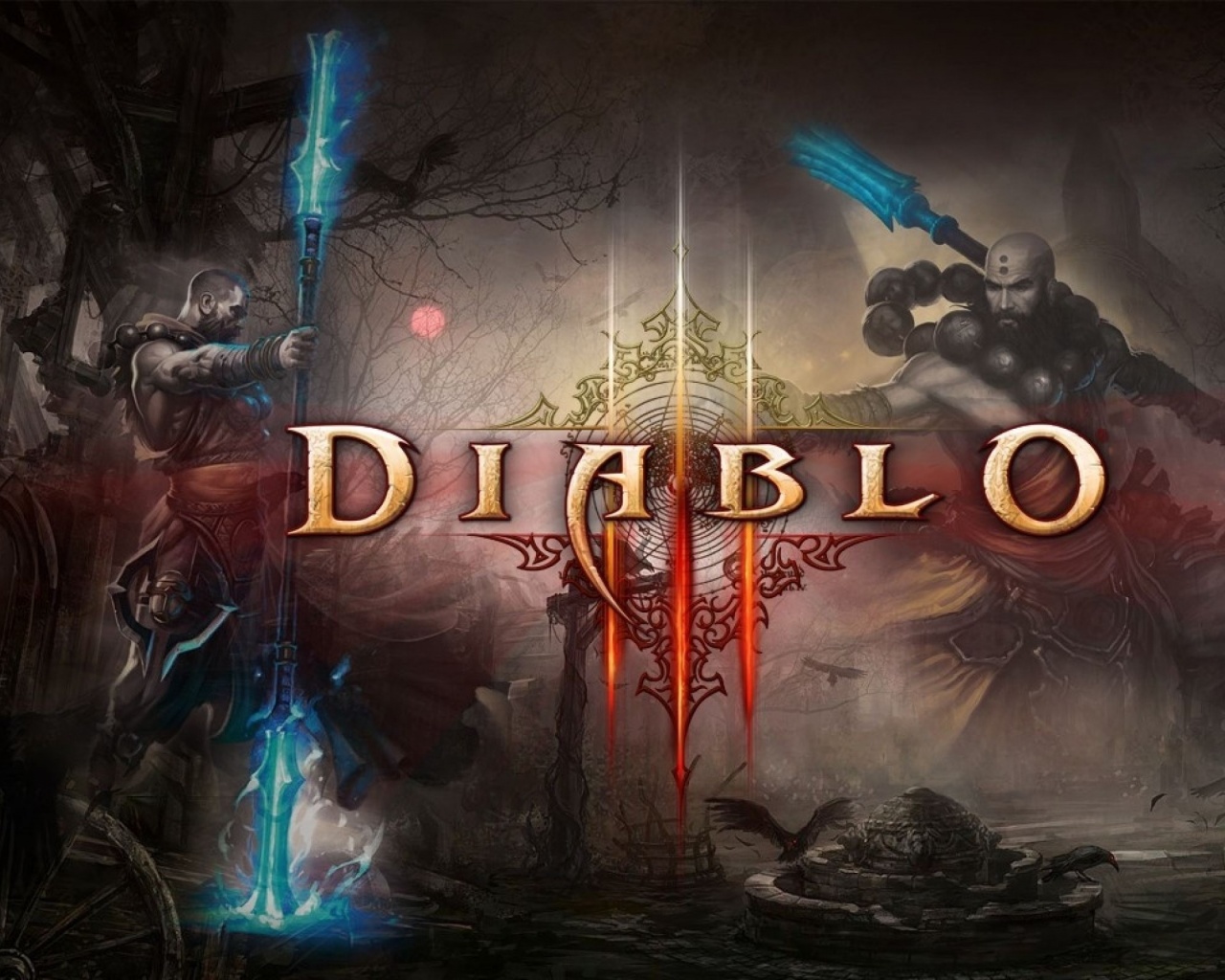 Diablo Iii