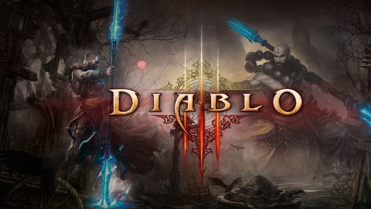 Diablo Iii