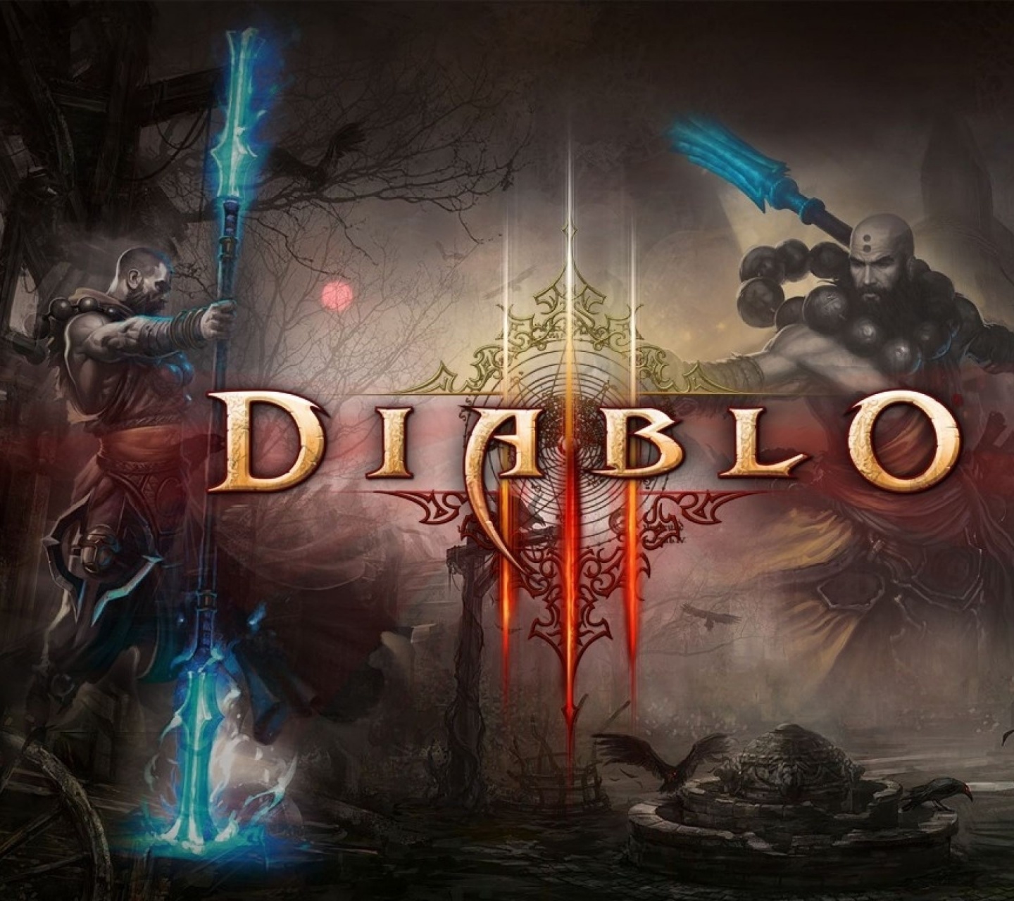 Diablo Iii