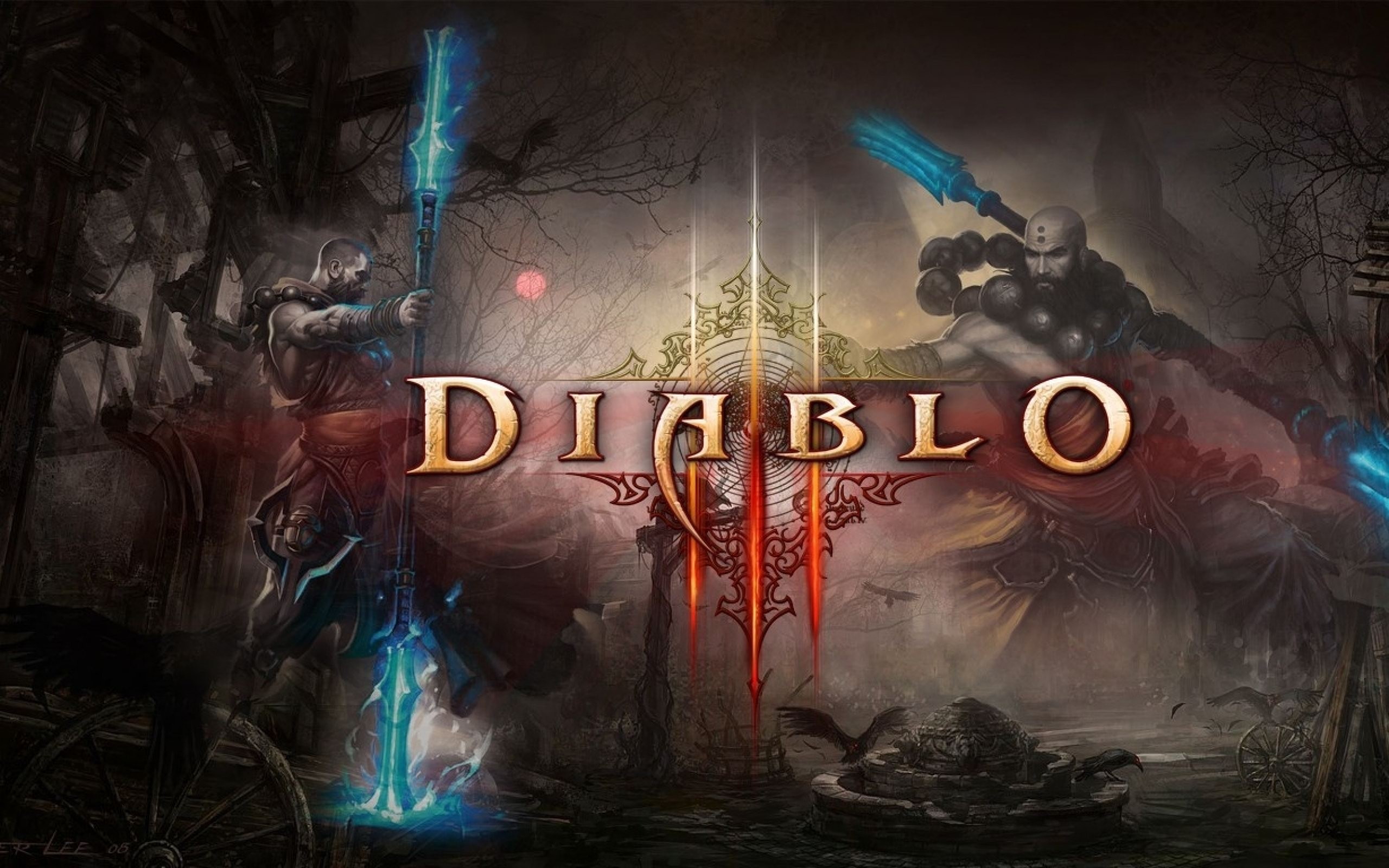 Diablo Iii