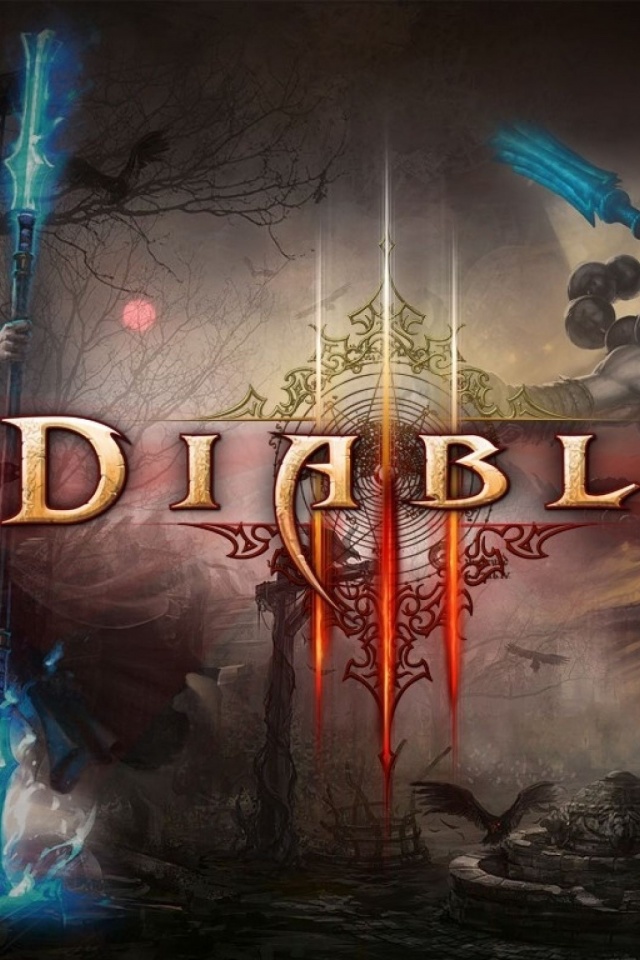 Diablo Iii