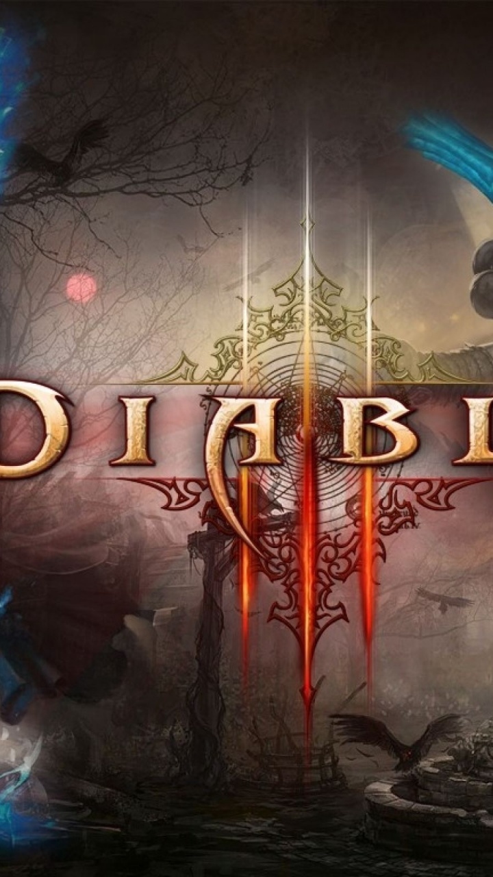 Diablo Iii