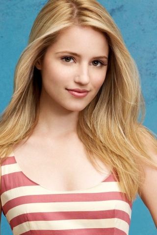 Dianna Agron