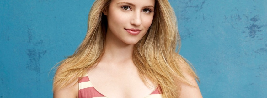 Dianna Agron